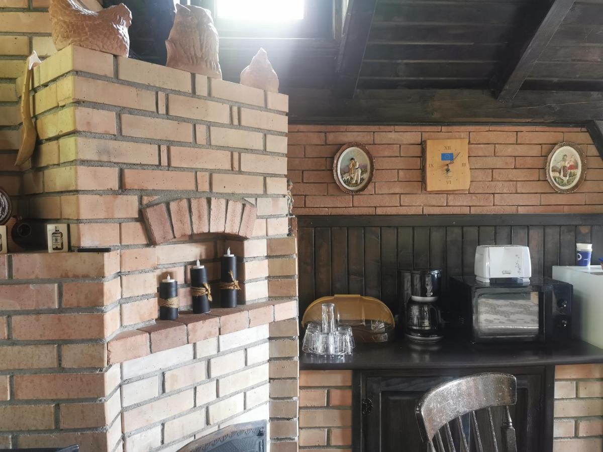 Via Transilvanica Sighisoara 호텔 외부 사진